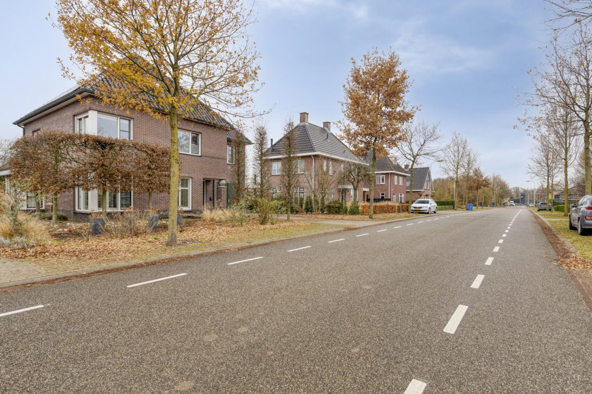 Te koop: Foto Woonhuis aan de Laan van Kobus 8 in Aalten