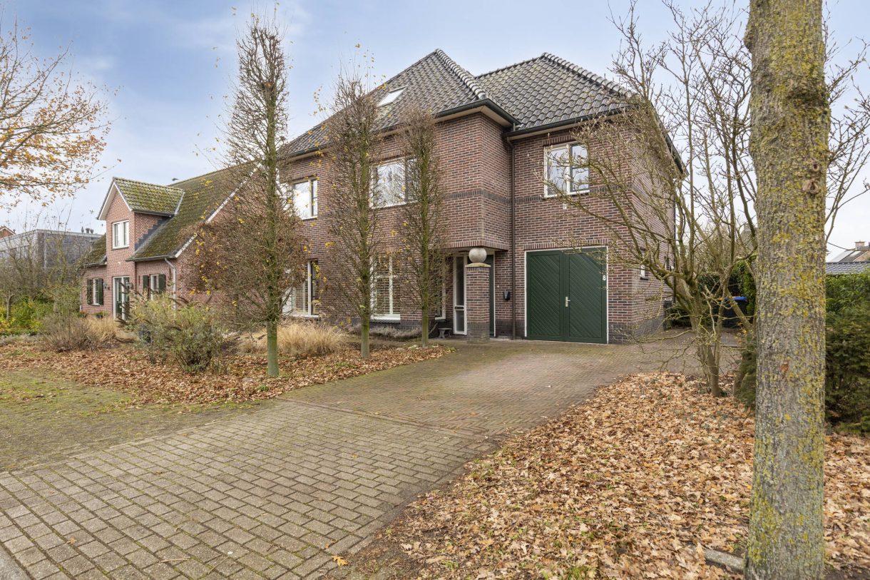 Te koop: Foto Woonhuis aan de Laan van Kobus 8 in Aalten
