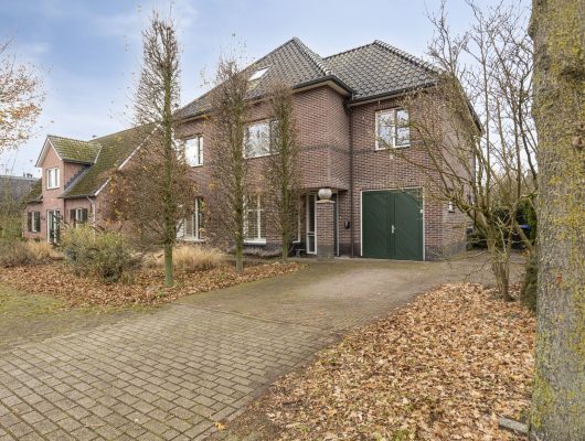 Hoofdfoto van Aalten Laan van Kobus 8