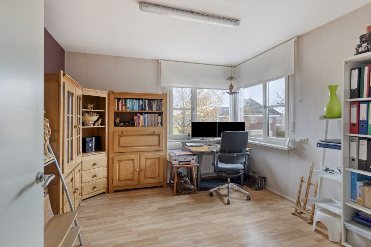 Te koop: Foto Woonhuis aan de Laan van Kobus 8 in Aalten