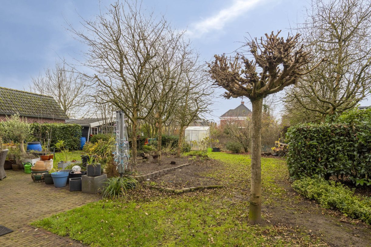 Te koop: Foto Woonhuis aan de Laan van Kobus 8 in Aalten