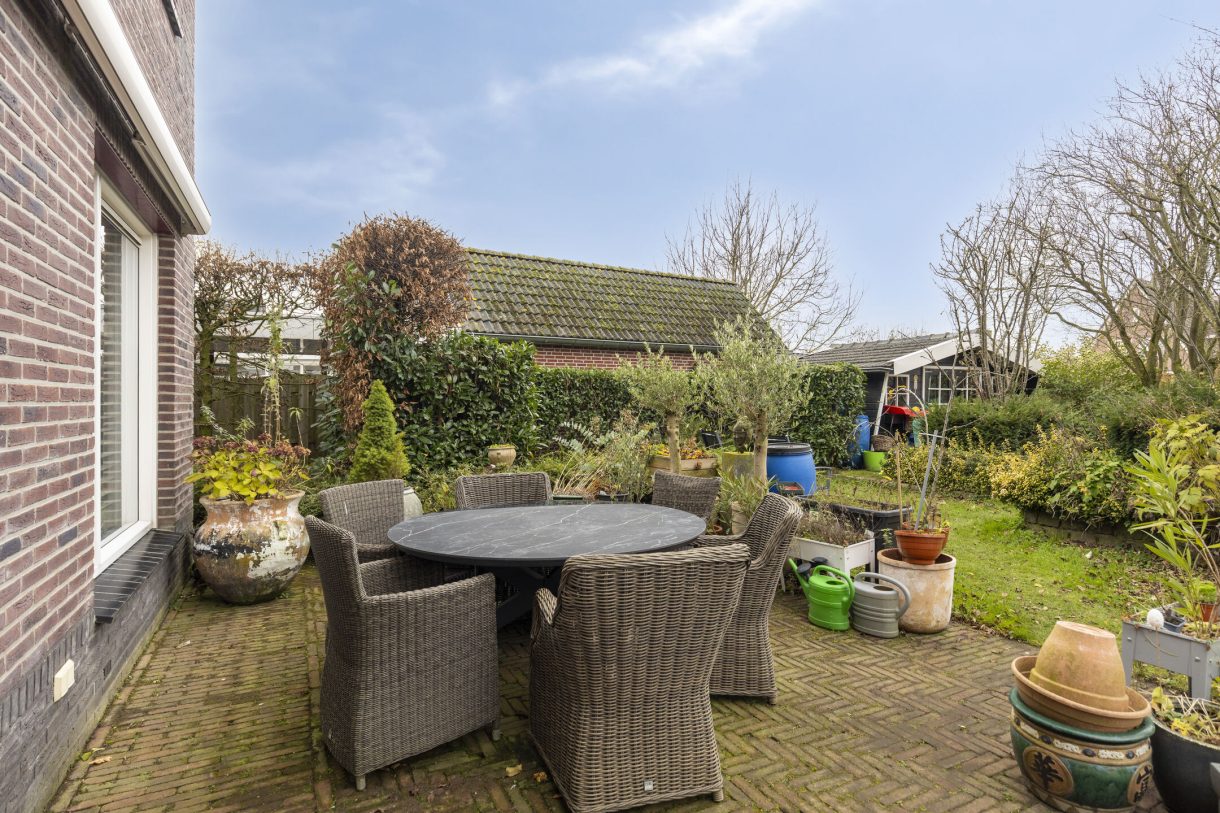 Te koop: Foto Woonhuis aan de Laan van Kobus 8 in Aalten