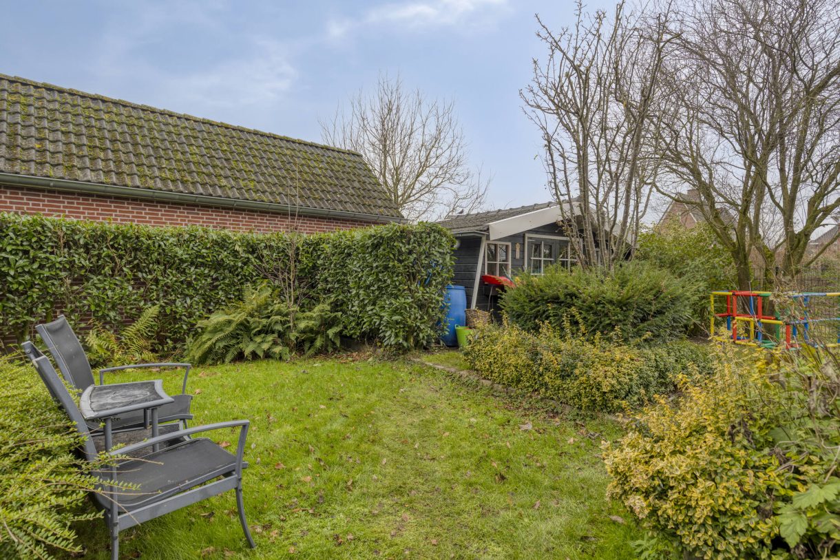 Te koop: Foto Woonhuis aan de Laan van Kobus 8 in Aalten