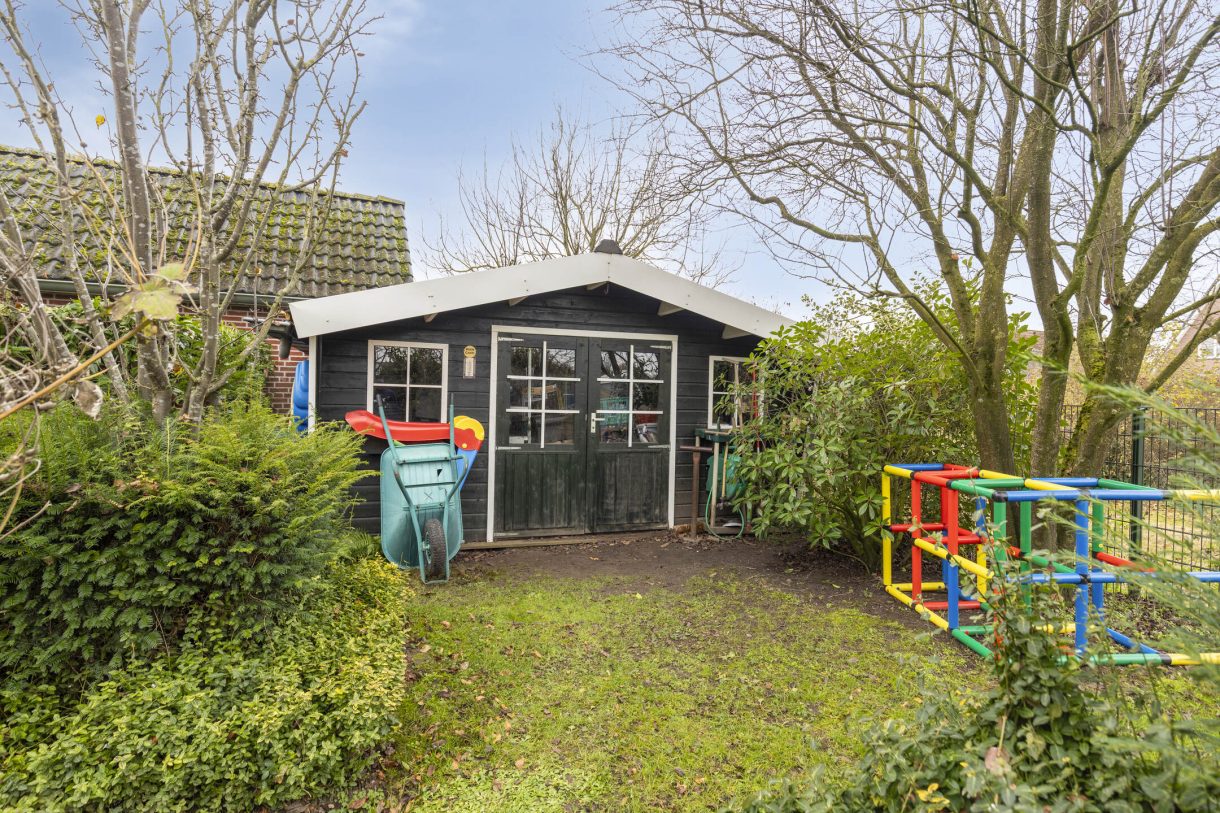 Te koop: Foto Woonhuis aan de Laan van Kobus 8 in Aalten