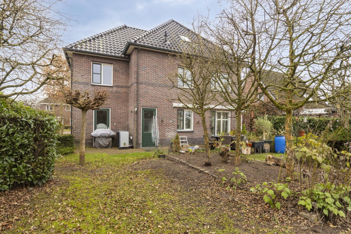 Te koop: Foto Woonhuis aan de Laan van Kobus 8 in Aalten