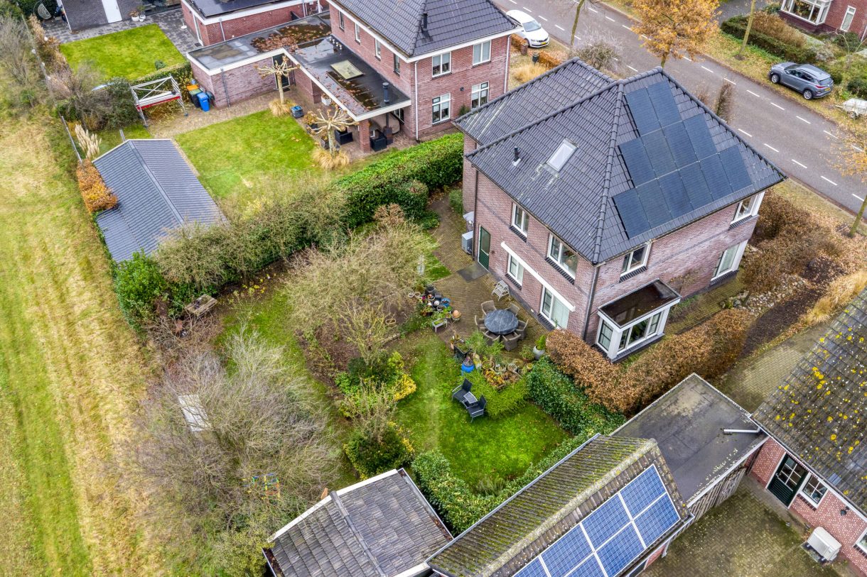 Te koop: Foto Woonhuis aan de Laan van Kobus 8 in Aalten