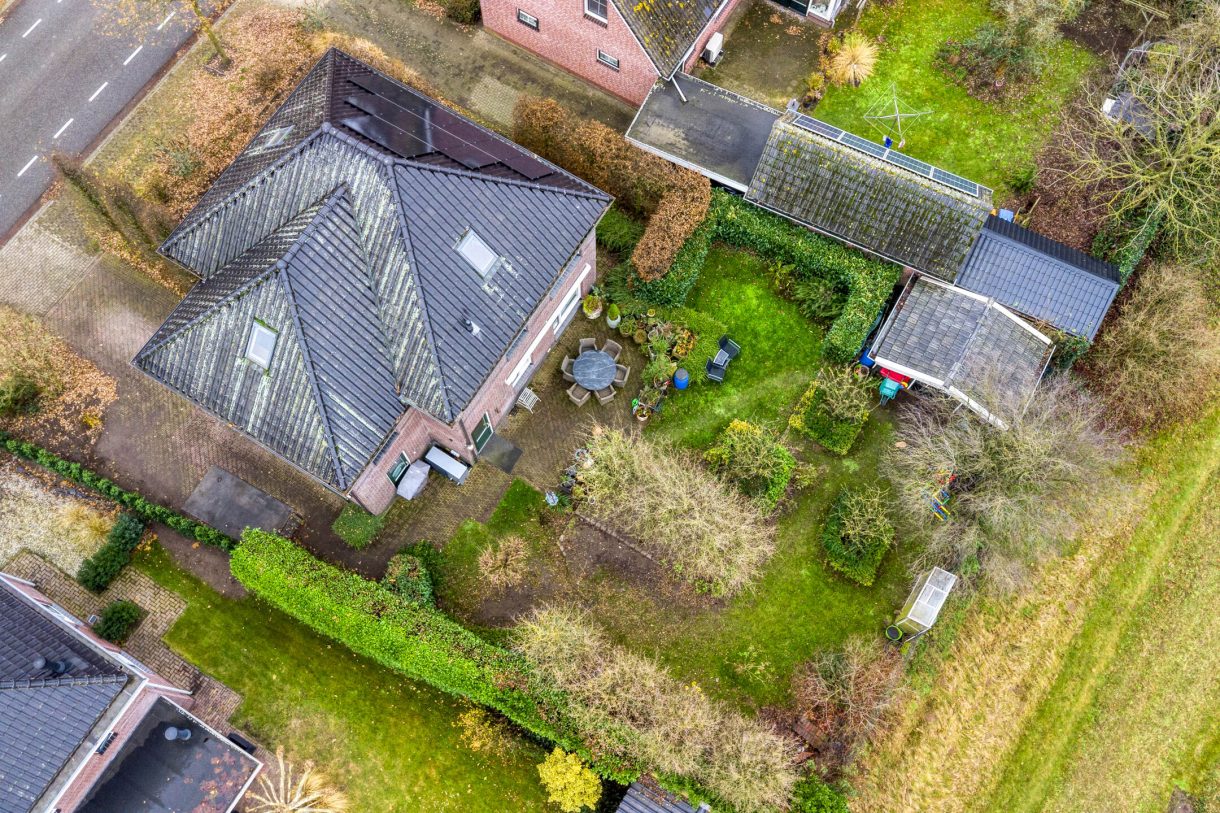 Te koop: Foto Woonhuis aan de Laan van Kobus 8 in Aalten