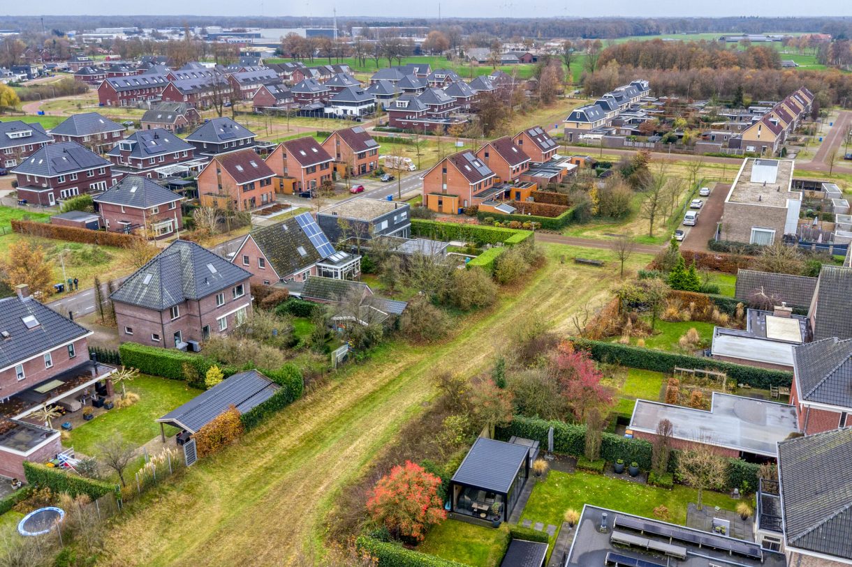 Te koop: Foto Woonhuis aan de Laan van Kobus 8 in Aalten