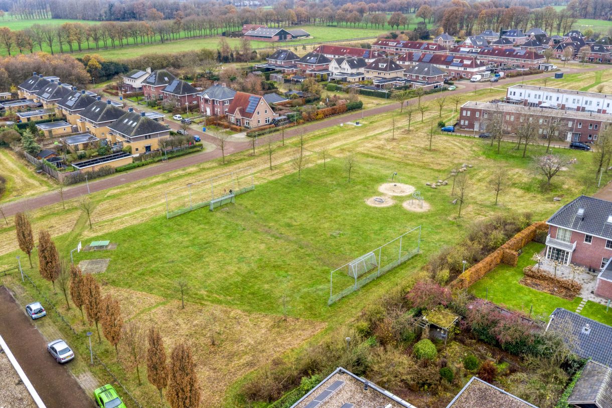 Te koop: Foto Woonhuis aan de Laan van Kobus 8 in Aalten