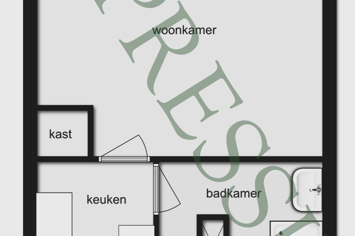 Te koop: Foto Appartement aan de Santhorst 85 in Leiderdorp