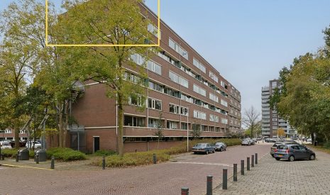 Hoofdfoto van Leiderdorp Santhorst 85