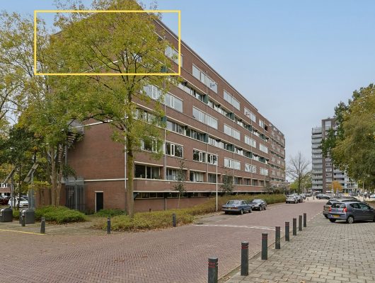 Hoofdfoto van Leiderdorp Santhorst 85