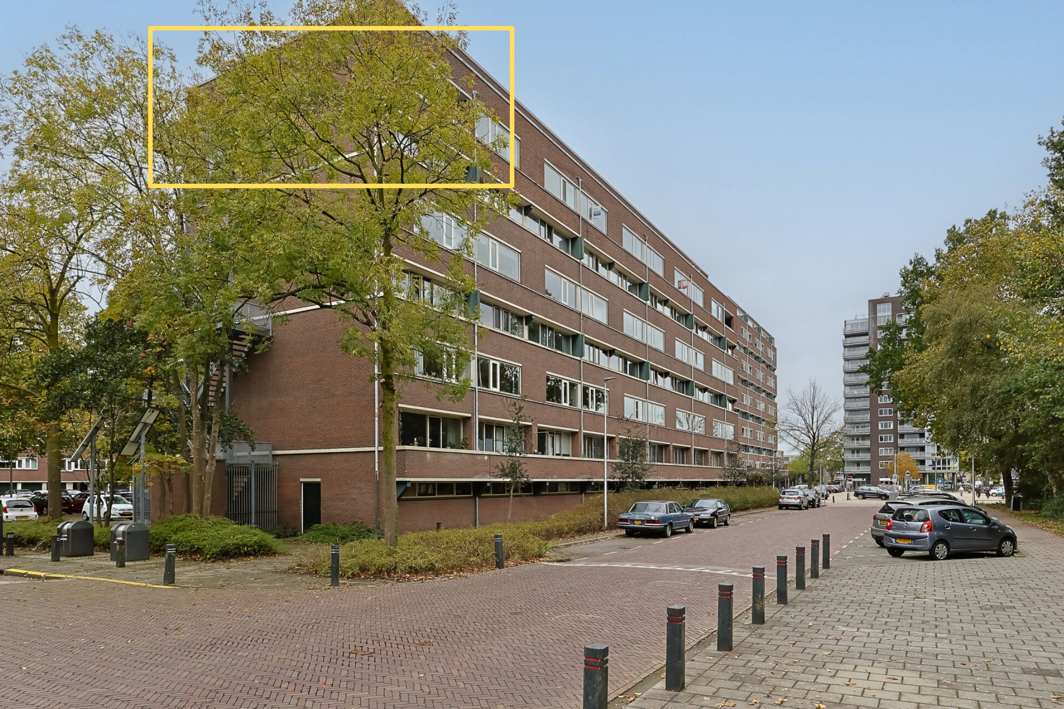Hoofdfoto van Leiderdorp Santhorst 85