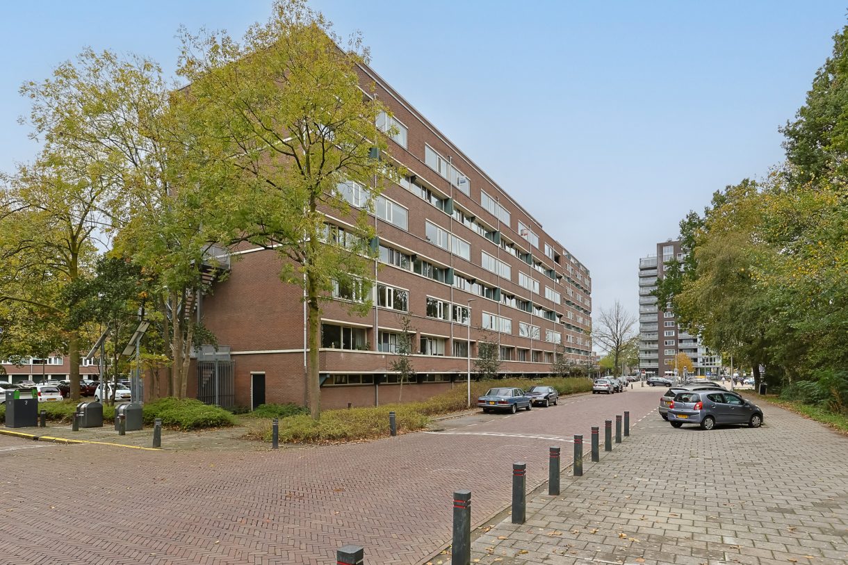Te koop: Foto Appartement aan de Santhorst 85 in Leiderdorp