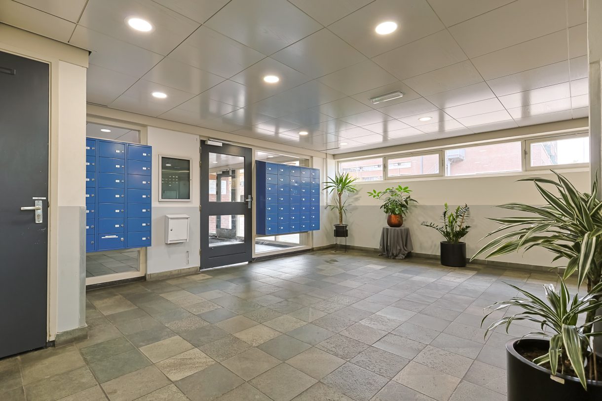 Te koop: Foto Appartement aan de Santhorst 85 in Leiderdorp