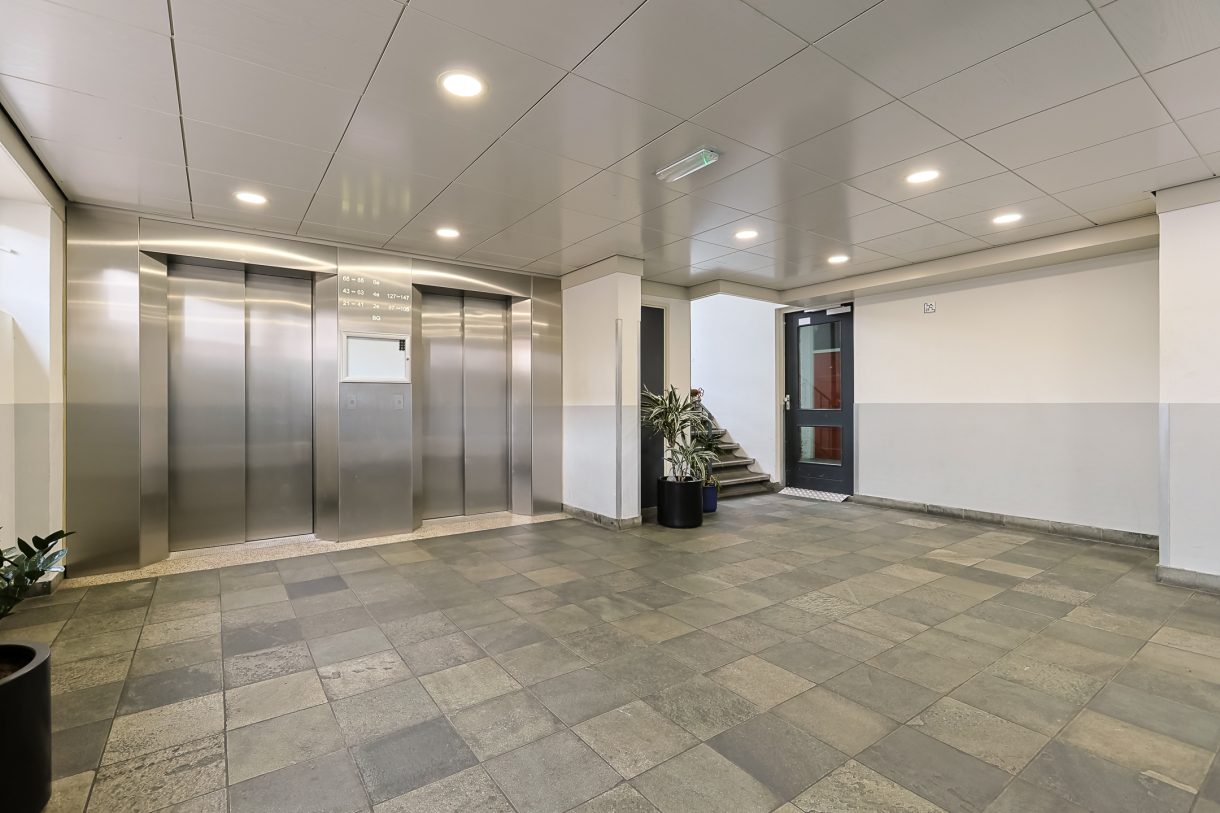 Te koop: Foto Appartement aan de Santhorst 85 in Leiderdorp