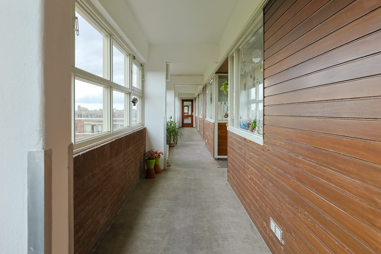 Te koop: Foto Appartement aan de Santhorst 85 in Leiderdorp