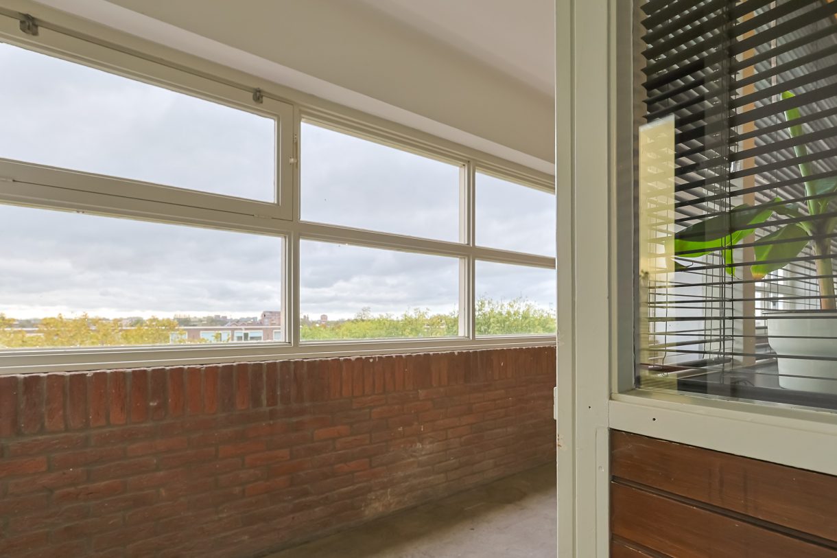 Te koop: Foto Appartement aan de Santhorst 85 in Leiderdorp