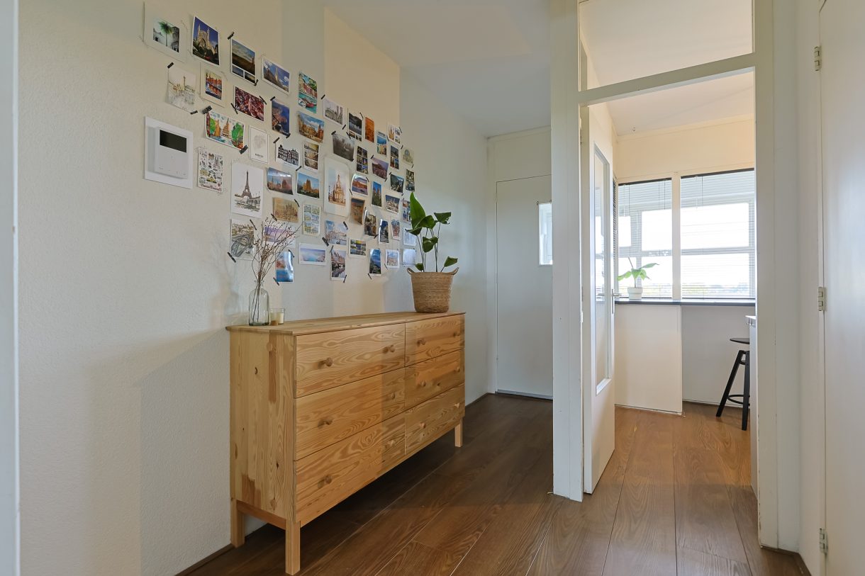 Te koop: Foto Appartement aan de Santhorst 85 in Leiderdorp