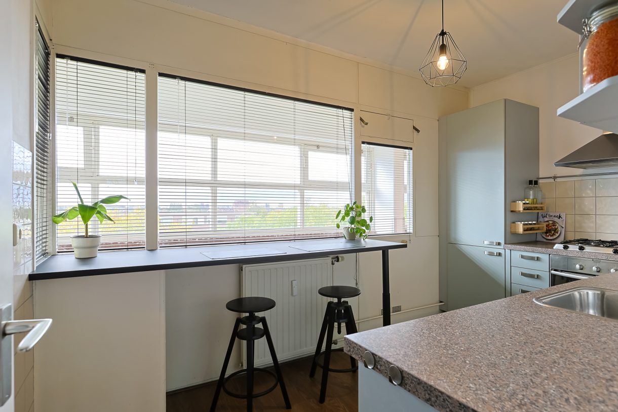 Te koop: Foto Appartement aan de Santhorst 85 in Leiderdorp