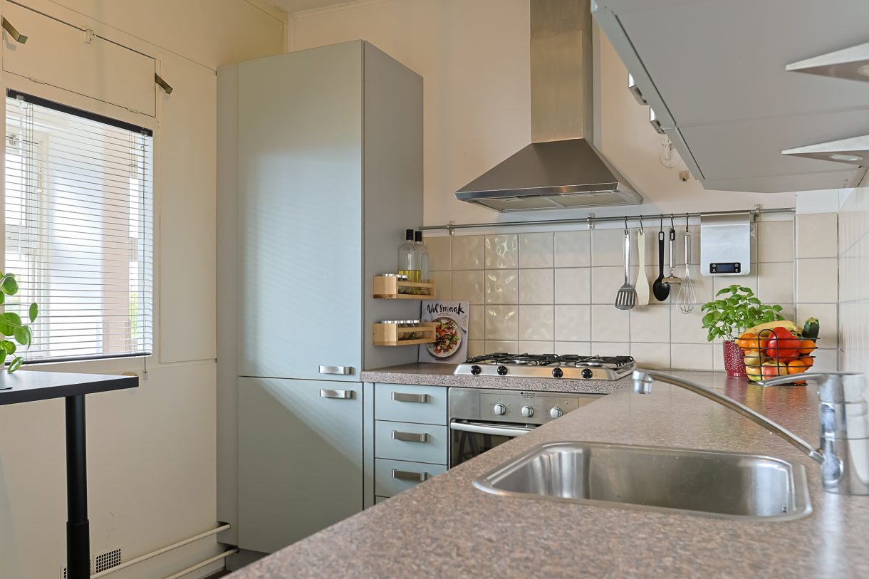 Te koop: Foto Appartement aan de Santhorst 85 in Leiderdorp