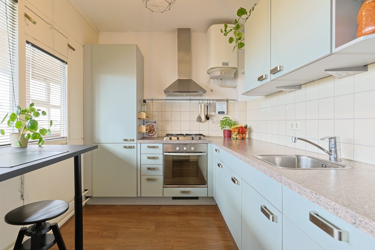 Te koop: Foto Appartement aan de Santhorst 85 in Leiderdorp