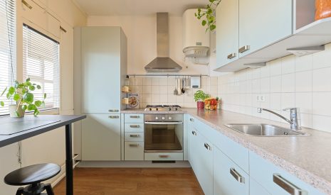 Te koop: Foto Appartement aan de Santhorst 85 in Leiderdorp