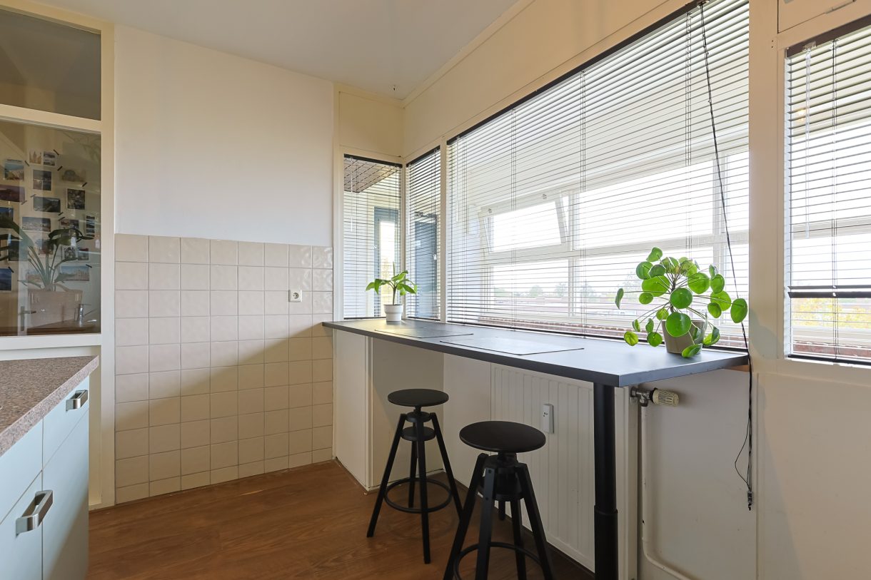 Te koop: Foto Appartement aan de Santhorst 85 in Leiderdorp