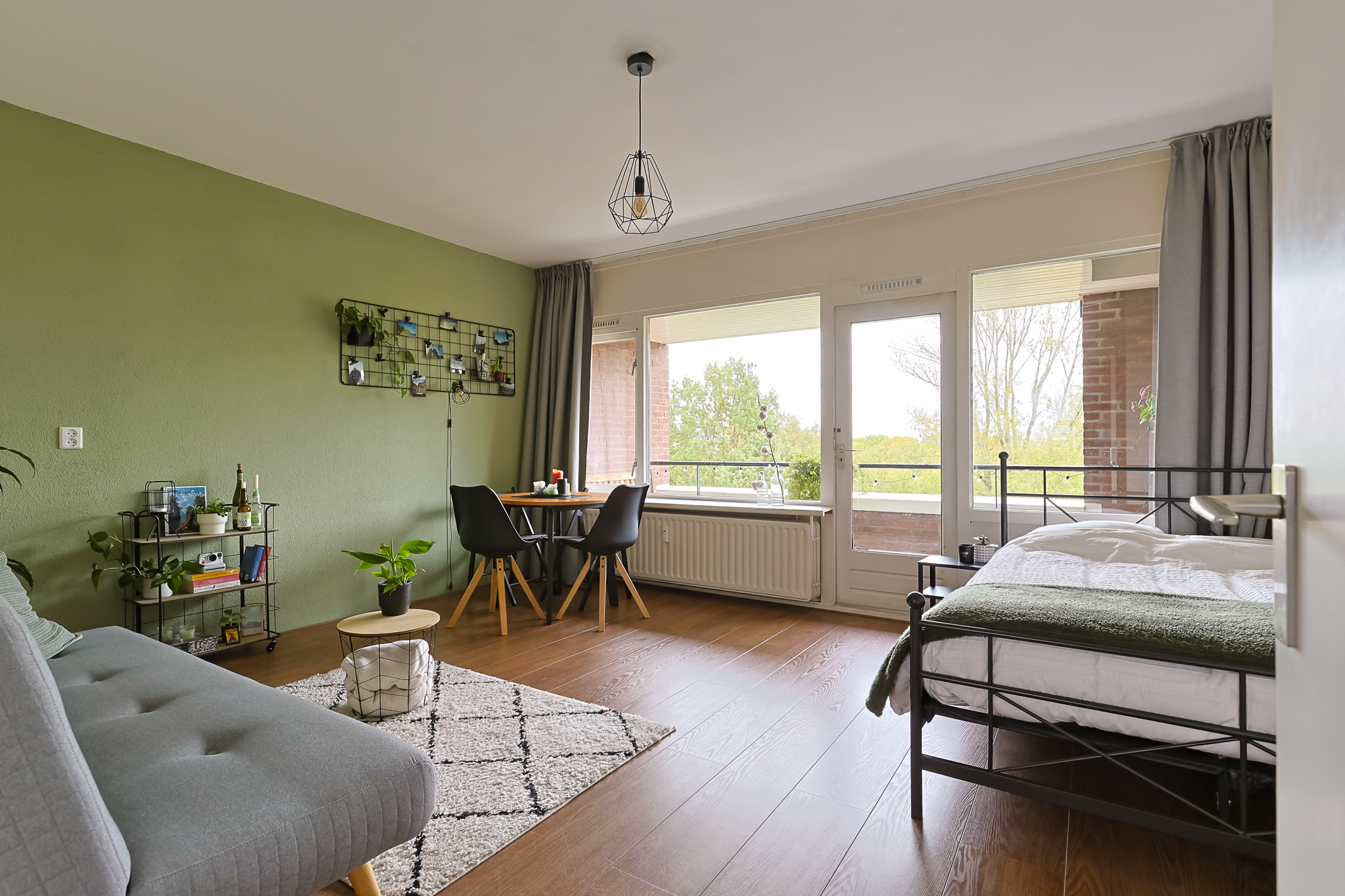 Te koop: Foto Appartement aan de Santhorst 85 in Leiderdorp