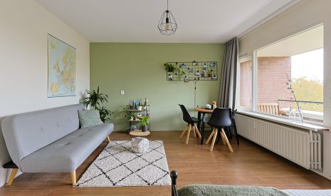 Te koop: Foto Appartement aan de Santhorst 85 in Leiderdorp
