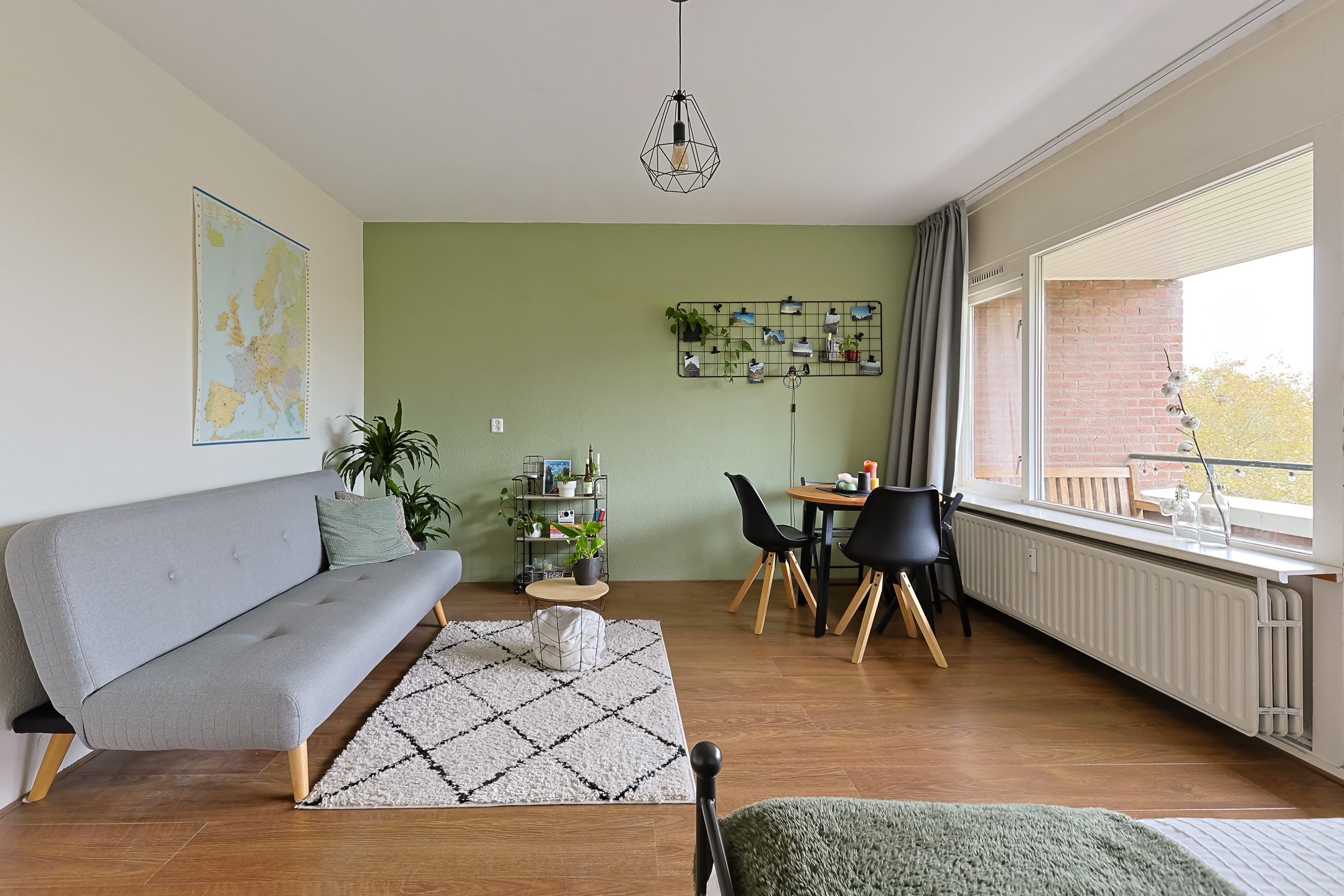 Te koop: Foto Appartement aan de Santhorst 85 in Leiderdorp