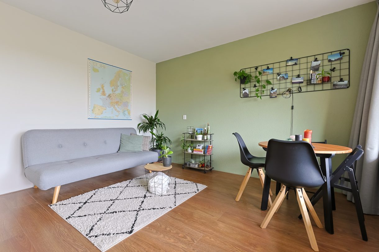 Te koop: Foto Appartement aan de Santhorst 85 in Leiderdorp