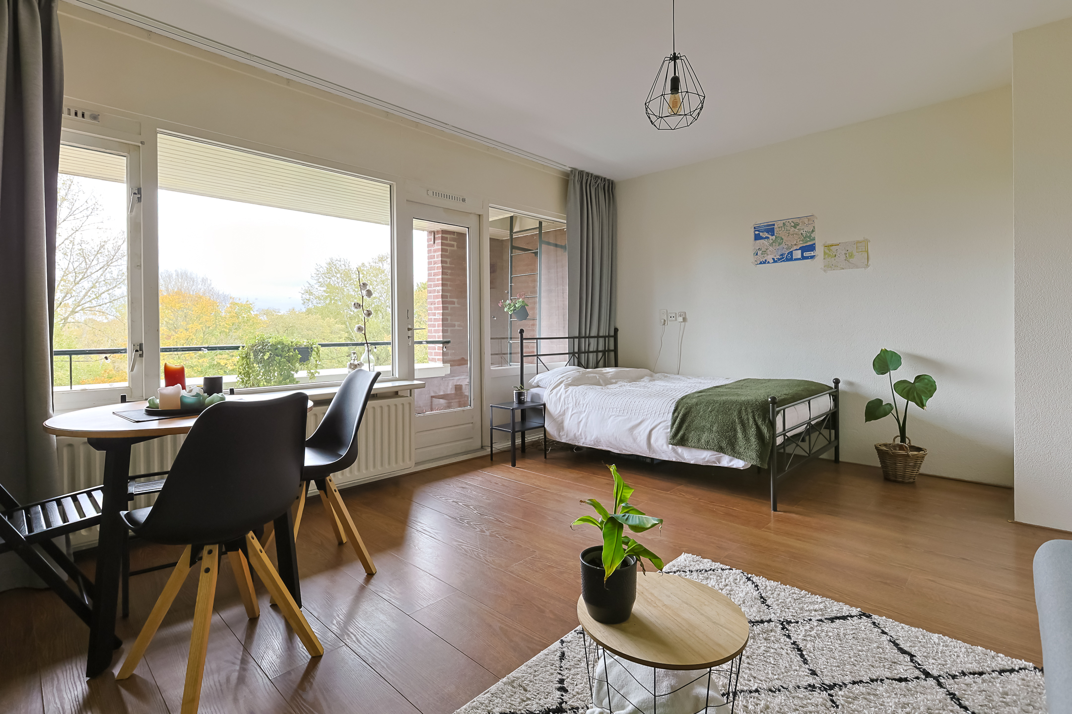 Te koop: Foto Appartement aan de Santhorst 85 in Leiderdorp