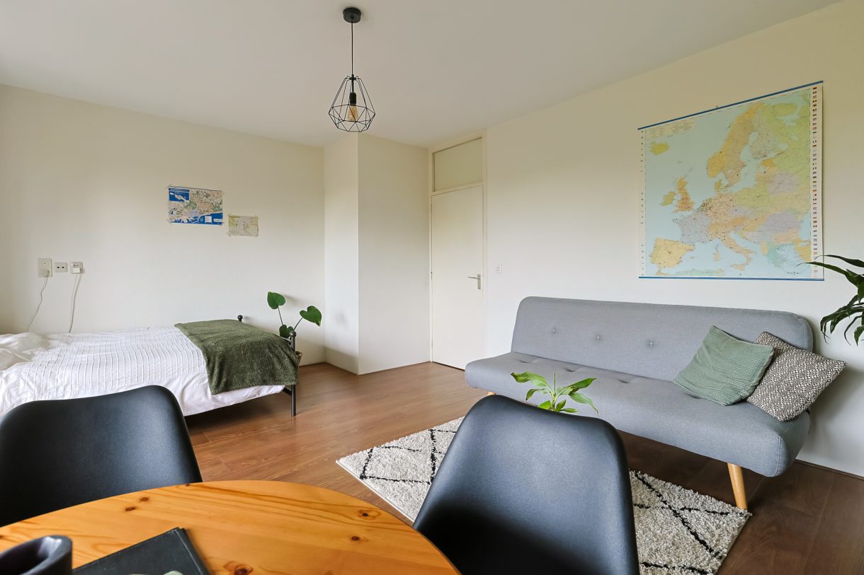 Te koop: Foto Appartement aan de Santhorst 85 in Leiderdorp