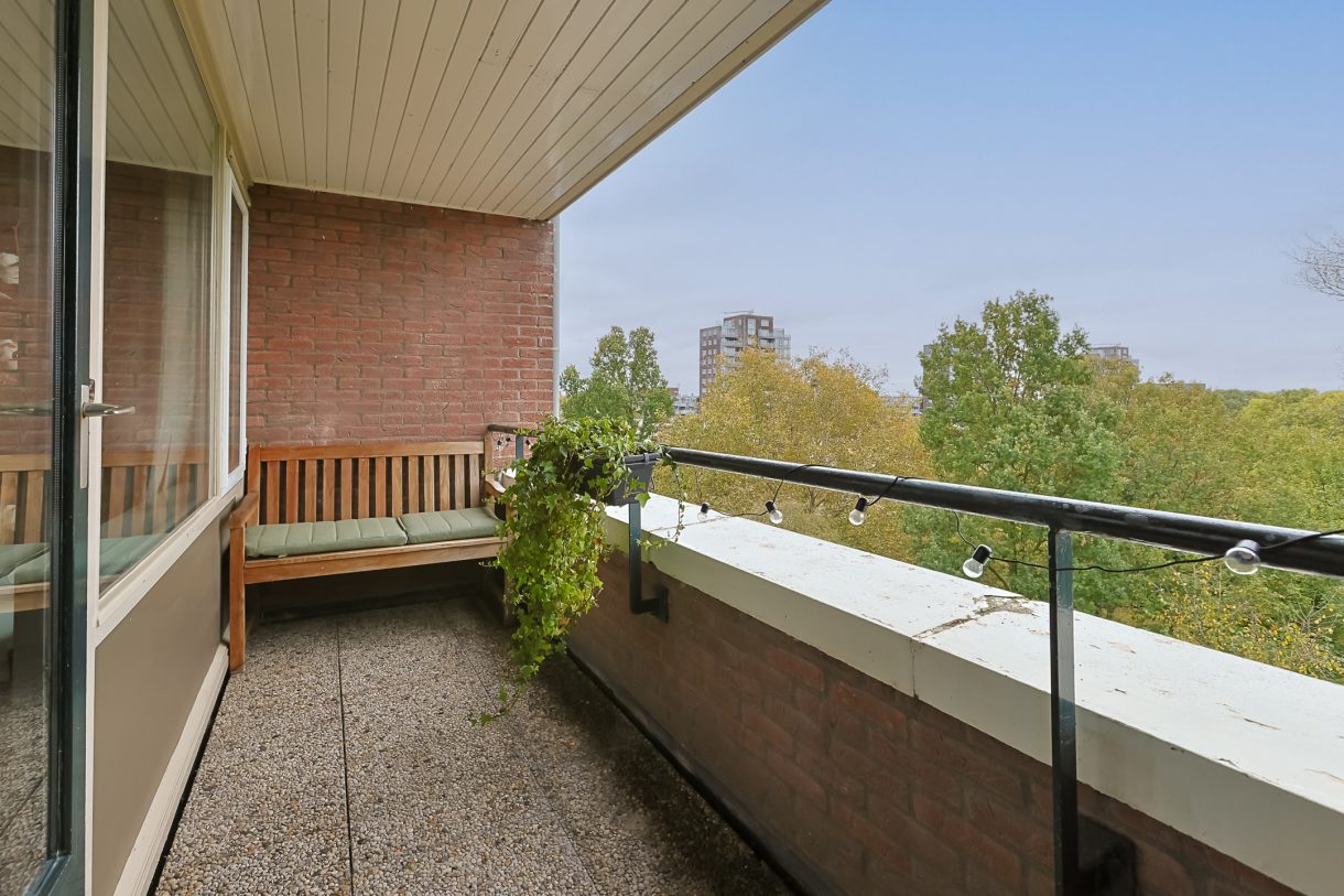 Te koop: Foto Appartement aan de Santhorst 85 in Leiderdorp