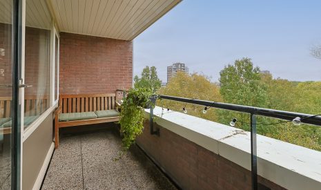 Te koop: Foto Appartement aan de Santhorst 85 in Leiderdorp