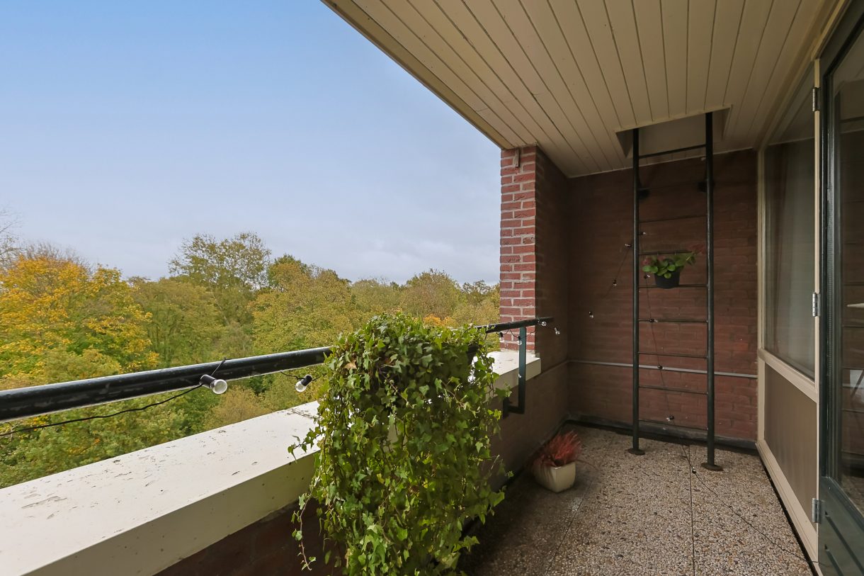 Te koop: Foto Appartement aan de Santhorst 85 in Leiderdorp
