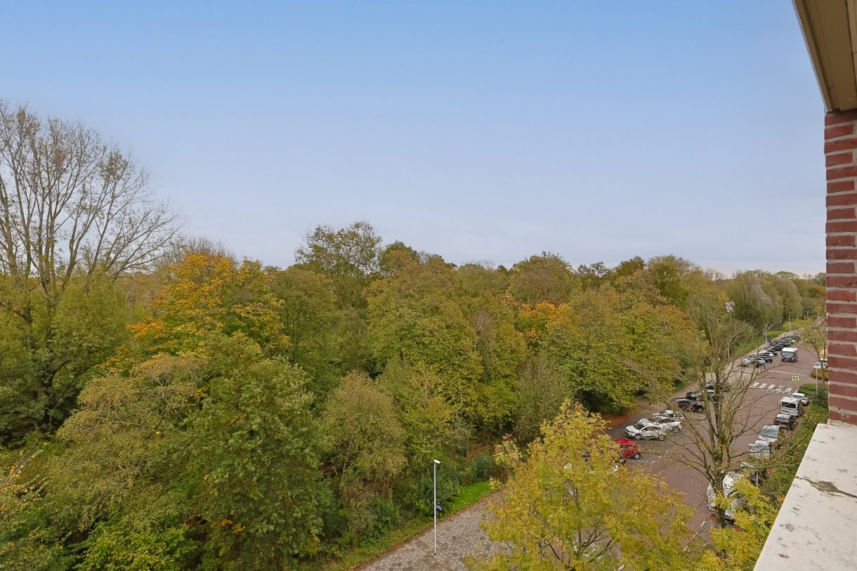 Te koop: Foto Appartement aan de Santhorst 85 in Leiderdorp