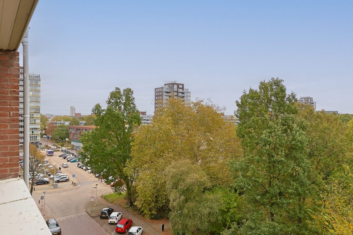 Te koop: Foto Appartement aan de Santhorst 85 in Leiderdorp