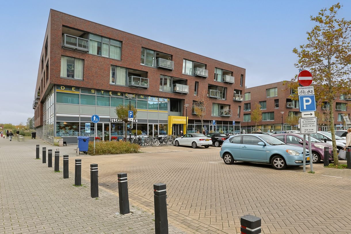 Te koop: Foto Appartement aan de Santhorst 85 in Leiderdorp