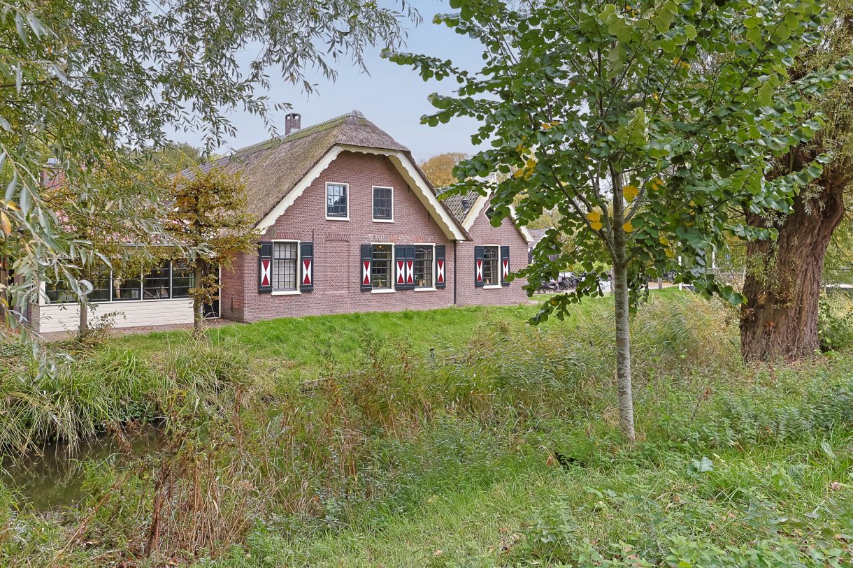 Te koop: Foto Appartement aan de Santhorst 85 in Leiderdorp
