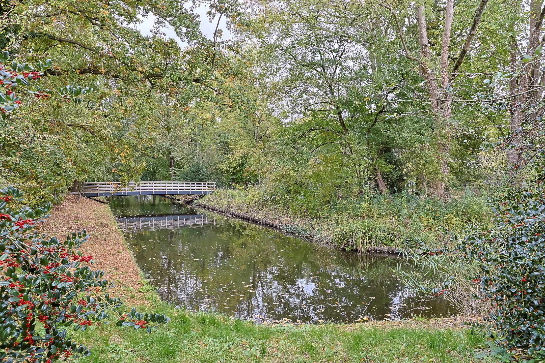 Te koop: Foto Appartement aan de Santhorst 85 in Leiderdorp
