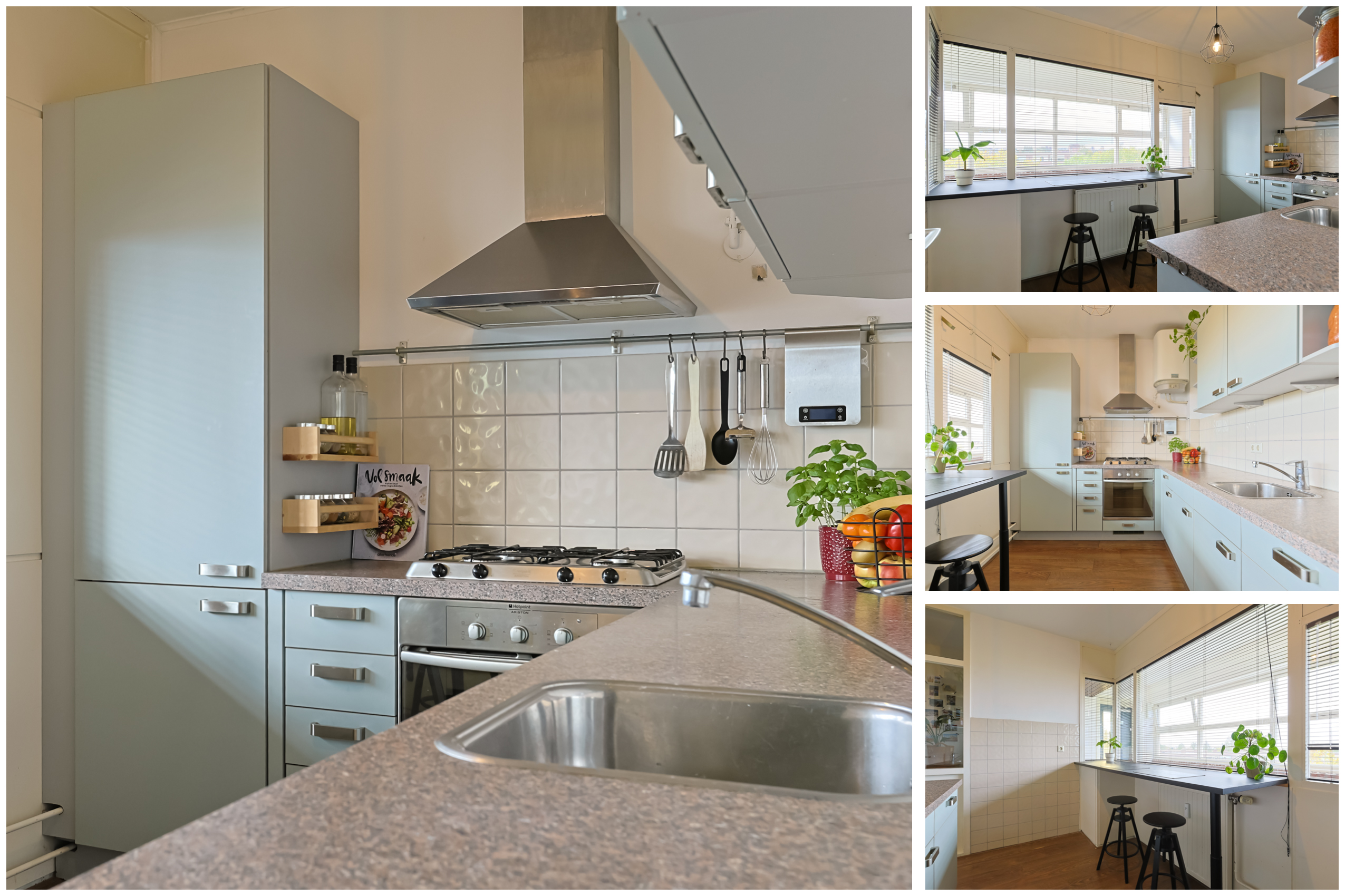 Te koop: Foto Appartement aan de Santhorst 85 in Leiderdorp