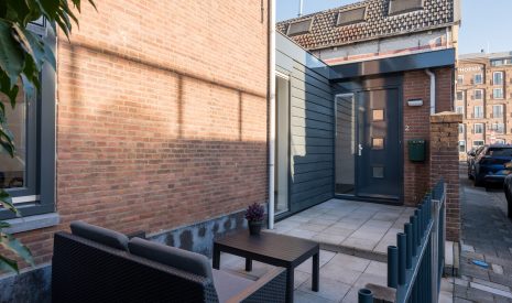 koop  Bodegraven  Korte Nieuwstraat 2 – Hoofdfoto