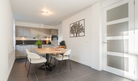 Te koop: Foto Woonhuis aan de Korte Nieuwstraat 2 in Bodegraven