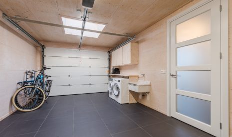 Te koop: Foto Woonhuis aan de Korte Nieuwstraat 2 in Bodegraven