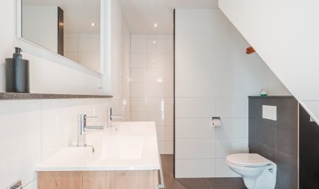 Te koop: Foto Woonhuis aan de Korte Nieuwstraat 2 in Bodegraven