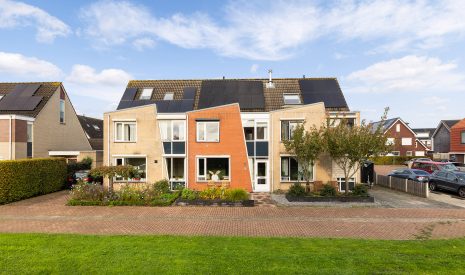 Hoofdfoto van Wezep Colijnhof 14