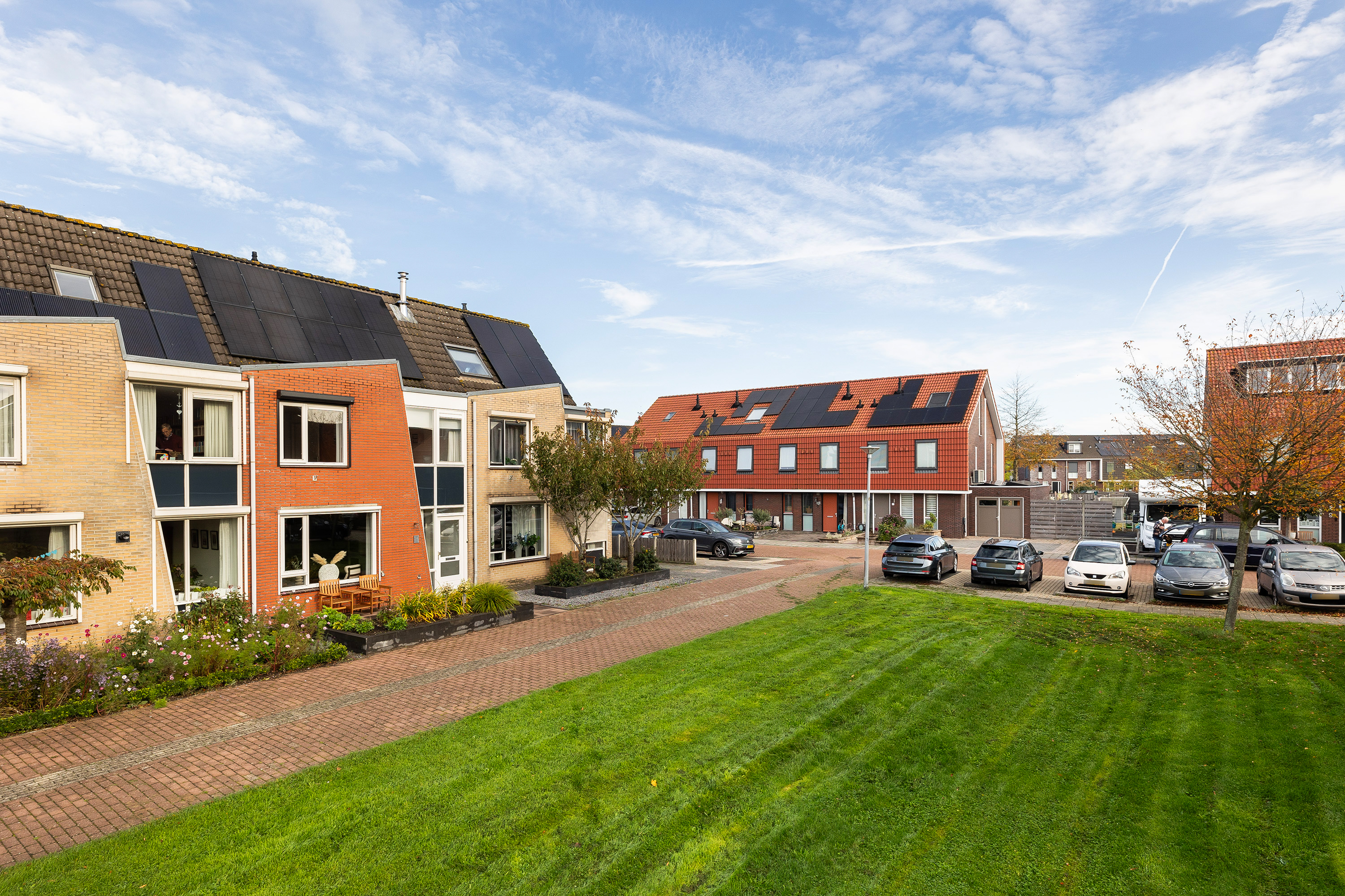 Te koop: Foto Woonhuis aan de Colijnhof 14 in Wezep