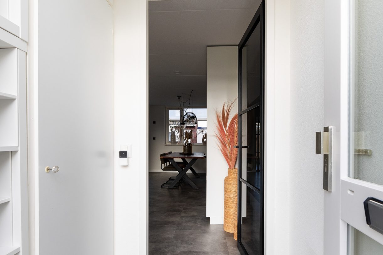 Te koop: Foto Woonhuis aan de Colijnhof 14 in Wezep